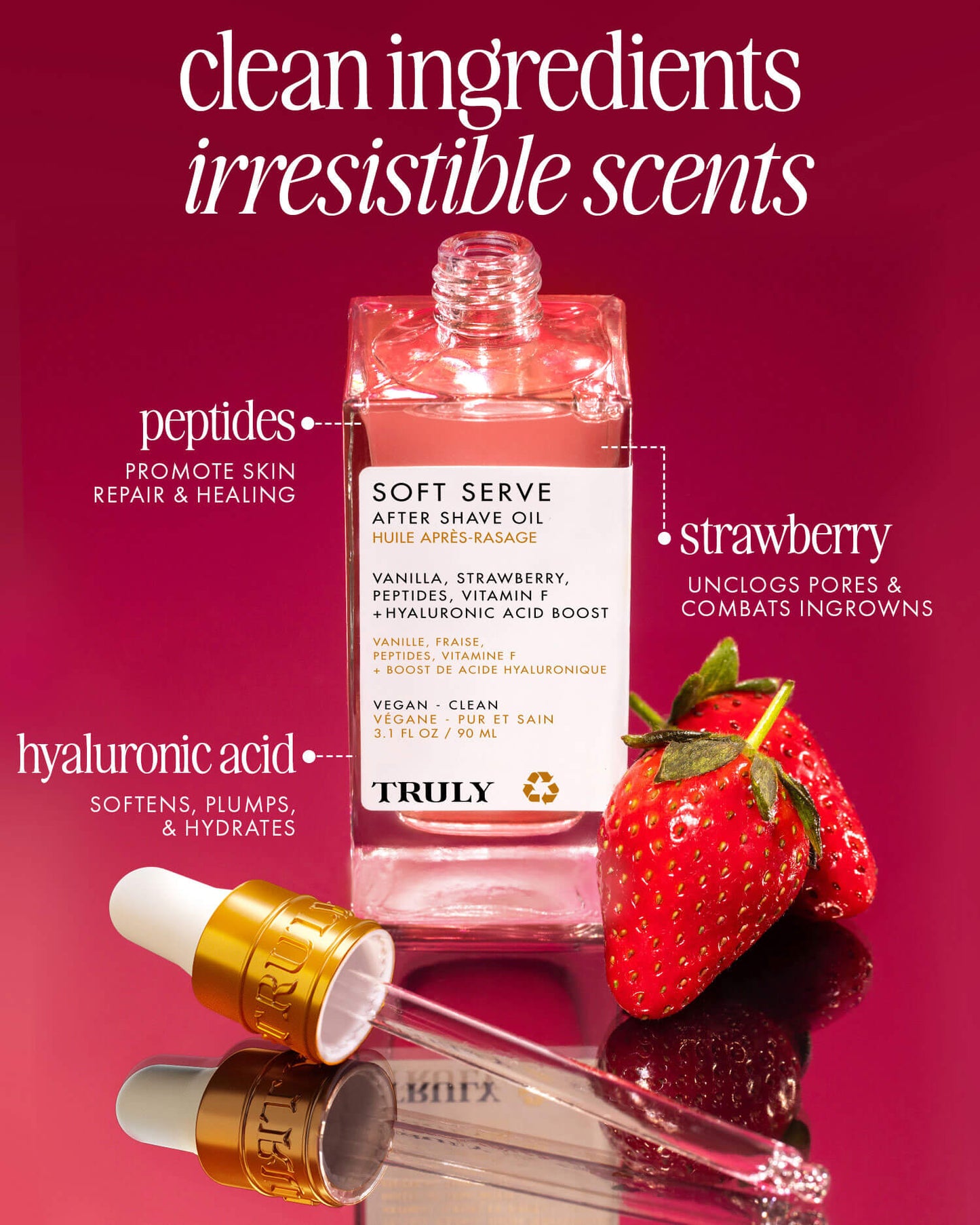 💖Descubre el Placer de la Calidad 10 – Truly Aceite Íntimo con Envío GRATIS y Pago Contraentrega💖¡Siente la diferencia desde el primer uso!