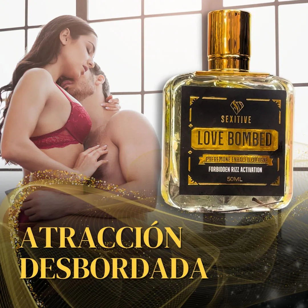 🛍️ “El Duo Más Deseado del Momento: Her Loss vs Love Boom 💥 ¡Con Envío GRATIS y Contra Entrega!”