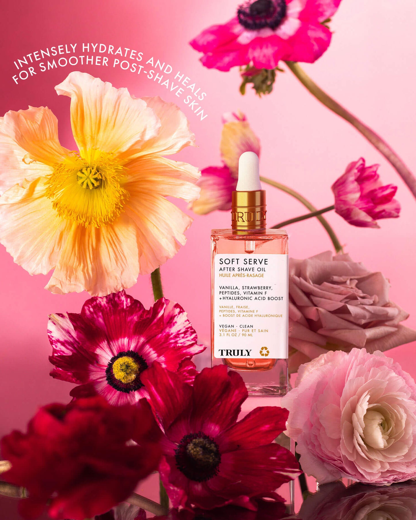 💖Descubre el Placer de la Calidad 10 – Truly Aceite Íntimo con Envío GRATIS y Pago Contraentrega💖¡Siente la diferencia desde el primer uso!