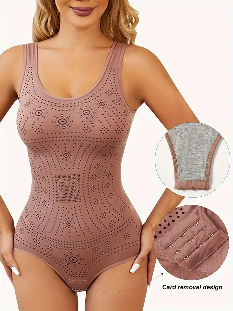 ¡Exclusivo en Colombia! La faja reductora que realza tus curvas al instante - ¡Envío gratis y pago contra reembolso!