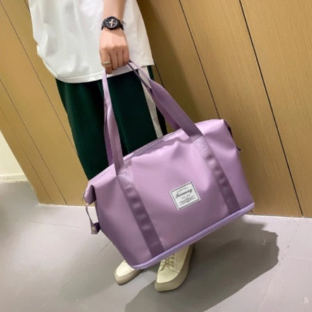 👜¡La Bolsa Inteligente, Elegante y Expandible que TODAS Quieren — 🎁y HOY Te Llevas 3 REGALOS por el Precio de 1!